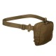 SERE Pouch (Coyote), The SERE Pouch is a compact, versatile belt pack designed to keep essential survival and bushcraft items within easy reach
